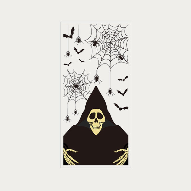 Halloween Candy Bag For Party Cookie Snack Gift Bag