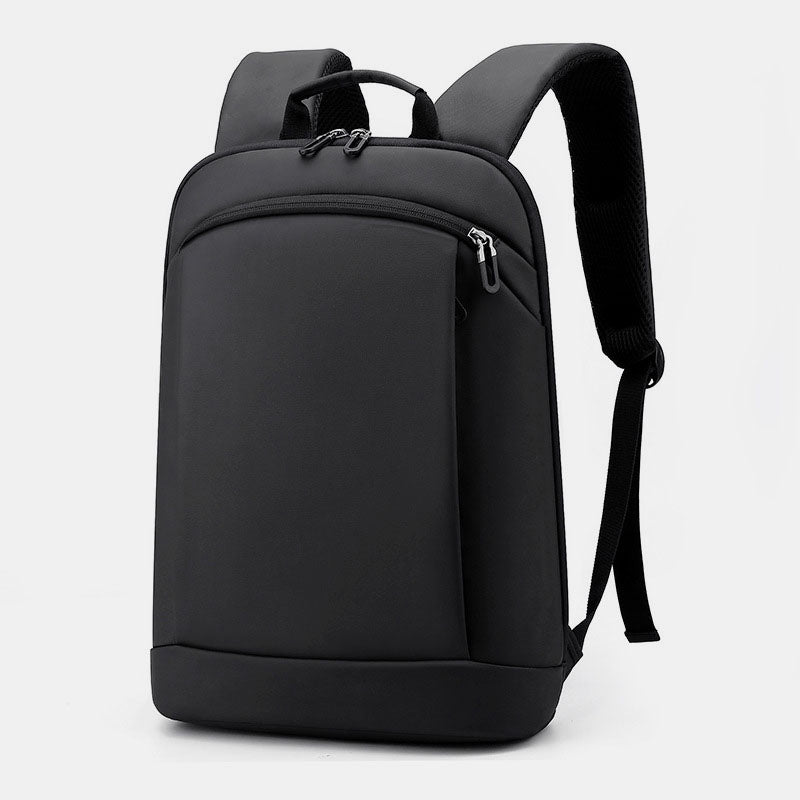 Slim Laptop Backpack for Business Work Commuter Backpack for Men Women