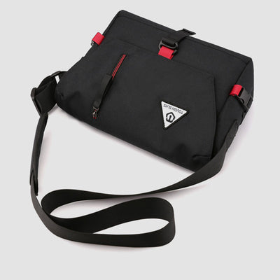 Laptop Messenger Bag for Men Lightweight Waterproof Crossbody Shoulder Bag