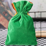 Halloween Candy Gift Bag Cartoon Doll Decorative Party Bag
