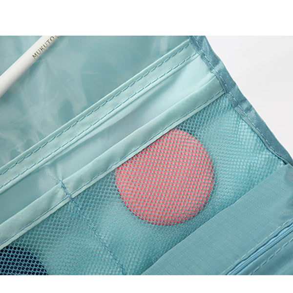 Limited Stock: Multifunctional Cosmetic Bag