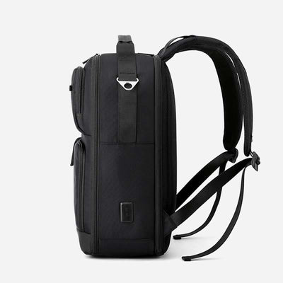 backpack for men business travel large capacity laptop school bag