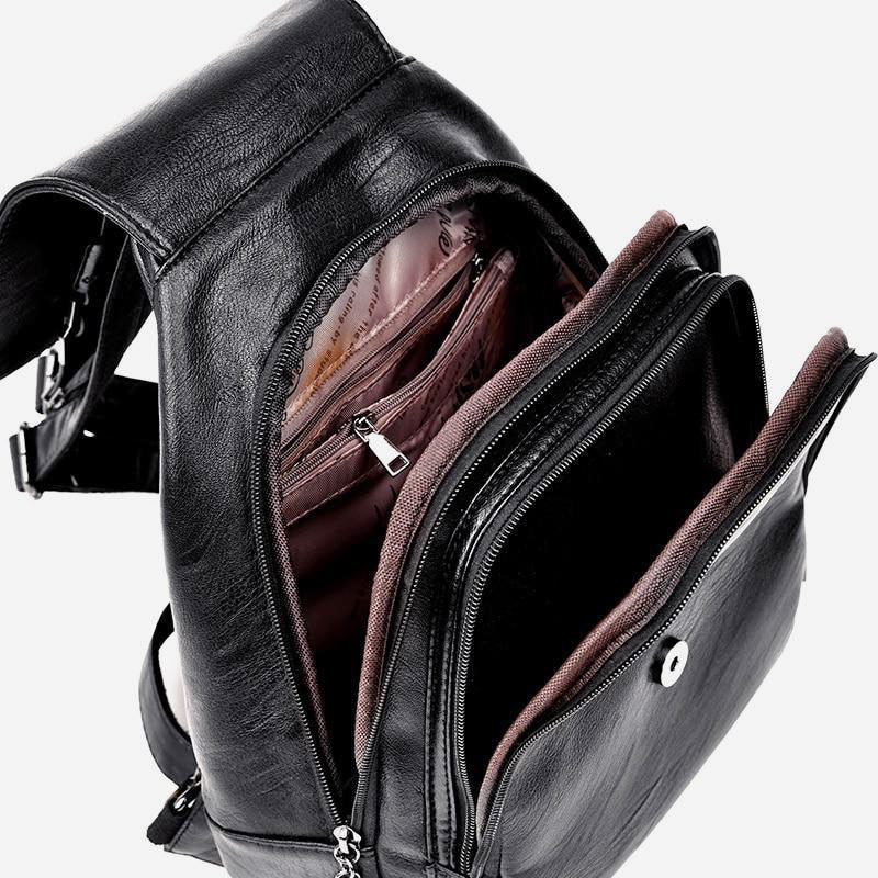 Multifunctional Large Capacity Backpack