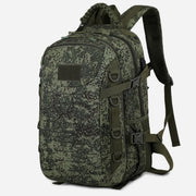 Tatical Backpack For Men Outdoor Climbming Camping Sports Oxford Bag