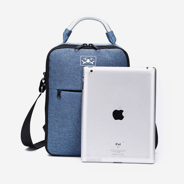 DJI Mavic AIR 2 Shoulder Bag for Air 2 Zoom Handbag Portable Traveling Case