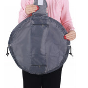 Limited Stock: Large Capacity Foldable Drawstring Storge Bag