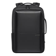 Large Capacity Business Travel Backpack for Men Fits 15.6 Inch Laptop