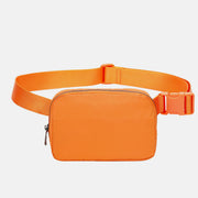 Unisex Belt Bag Small Waist Pouch Waist Pack Bum Bag