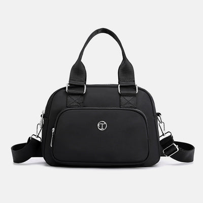 Waterproof Large-Capacity Handbag Crossbody Bag