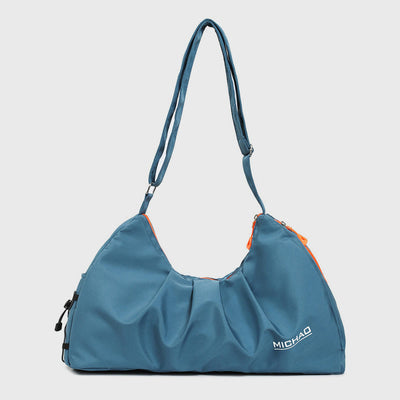 Duffel Bag For Women Travel Outdoor Swimming Portable Fitness Bag