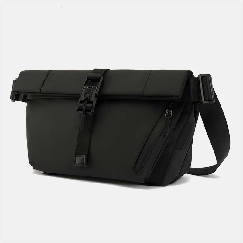 Large Capacity Anti-theft Casual Messenger Bag