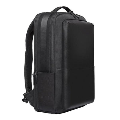 Large Capacity Business Travel Backpack for Men Fits 15.6 Inch Laptop