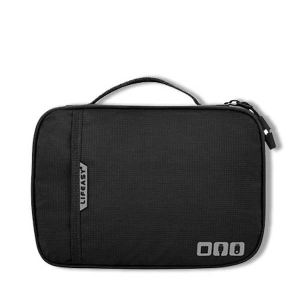 Electronics Travel Organizer