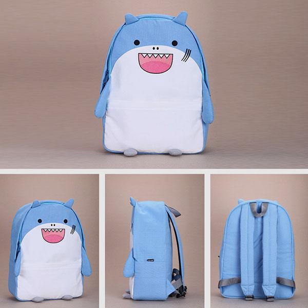 Cute Animal Backpack