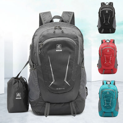 Packable Hiking Backpack Water Resistant Lightweight Daypack Foldable Travel Backpack