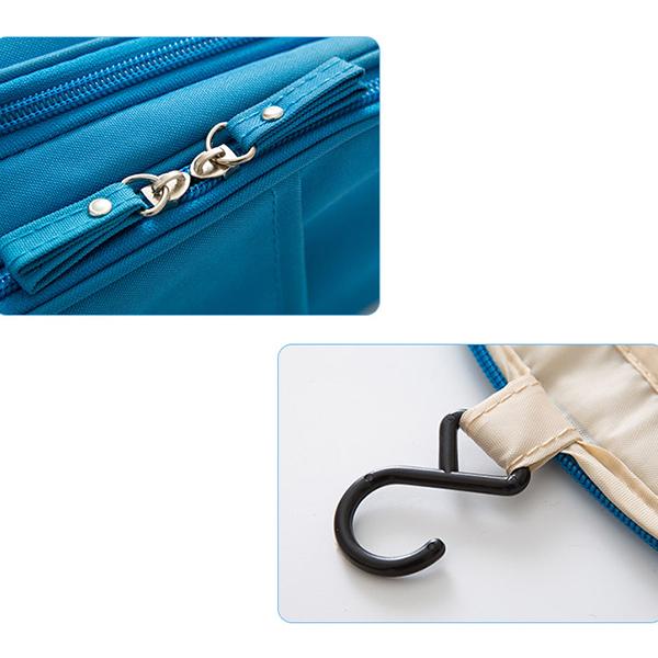 Unisex Large Capacity Portable Storage Bag