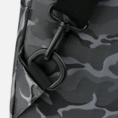 Waterproof Large-Capacity Casual Sling Bag Crossbody Bag