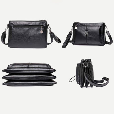 Large Capacity Phone Bag Crossbody Bag