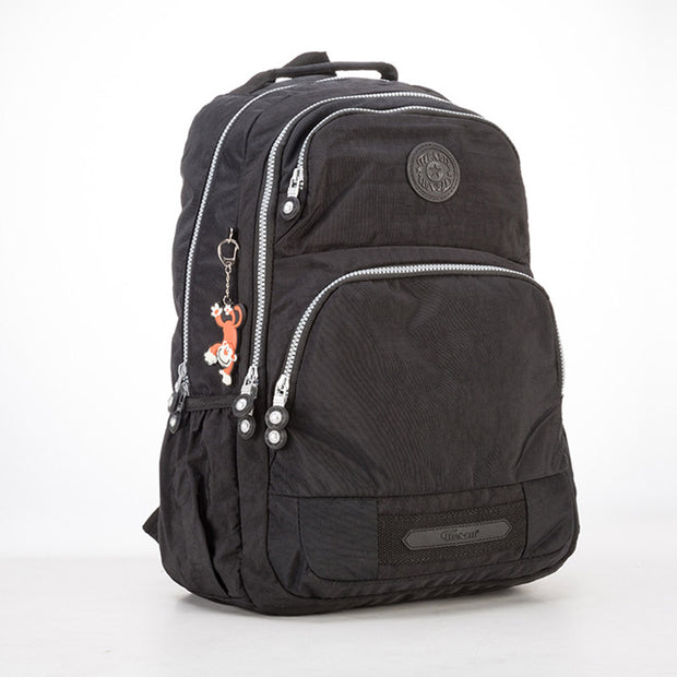 Large Capacity Durable Backpacks for Women Lightweight Waterproof Travel Daypack