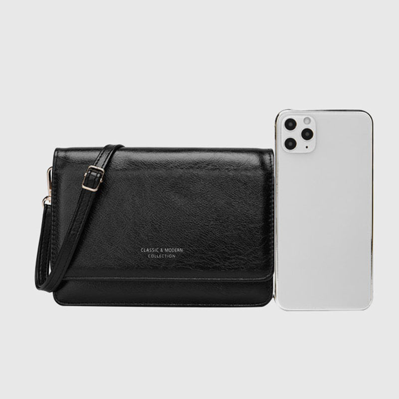 Minimalism Casual Crossbody Bag Phone Bag