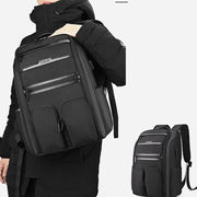 Backpack For Men Travel Large Capacity Waterproof Multifunctional Day Pack