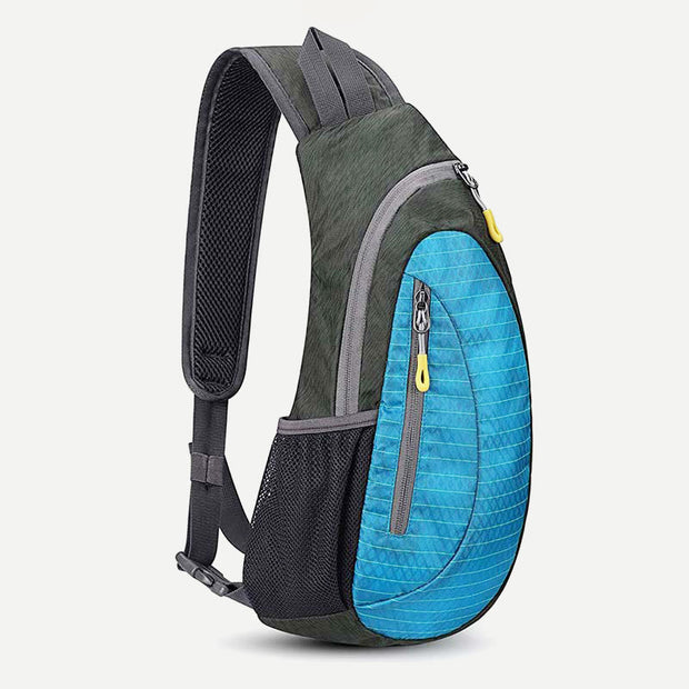 Sling Bag For Women Outdoor Sports Crossbody Waist Fanny Pack