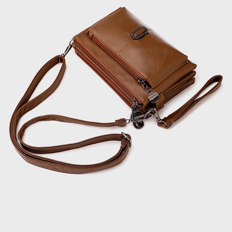 Large Capacity Phone Bag Crossbody Bag