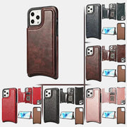 FREE TODAY: Compatible with iPhone Kickstand Wallet Case Phone Bag with Crossbody Strap
