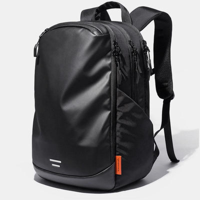 Stylish Waterproof Multi-Compartment Laptop Backpack