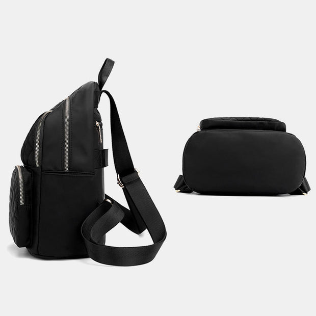 Multifunction Waterproof Casual Backpack