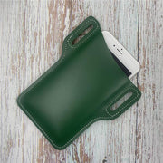 Unisex Cellphone Holster Belt Case Belt Waist Phone Bag