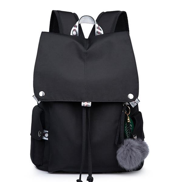 Casual Multifunctional Laptop Bagpack