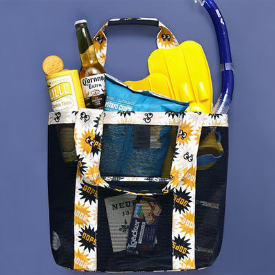 Multifunctional Travel Beach Storage Bag