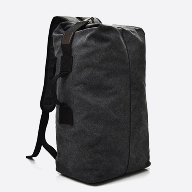 Backpack for Men Sports Large Capacity Canvas Travel Bag