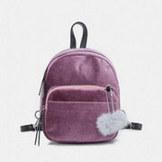 Women Girls Mini Backpack Convertible Shoulder Bag Cross Bags Purse