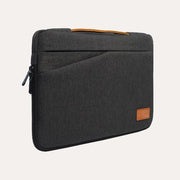 Waterproof Durable Slim Laptop Sleeve Handbag Tablet Briefcase with Top Handle
