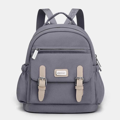 Small Cute Backpack for Women Girls Multifunction Shoulder Bag Daypack