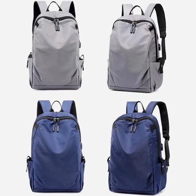 Backpack For Men Multifunctional Outdoor Travel Student Computer Schoolbag