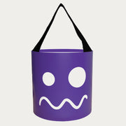 Halloween Candy Bag LED Light Pumpkin Glow Tube