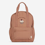 Basic Travel Daypack Mommy Bag Casual Backpack  for Student Girls