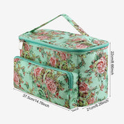 Knitting Needles Storage Bag Home Threads Accessories Buggy Bag