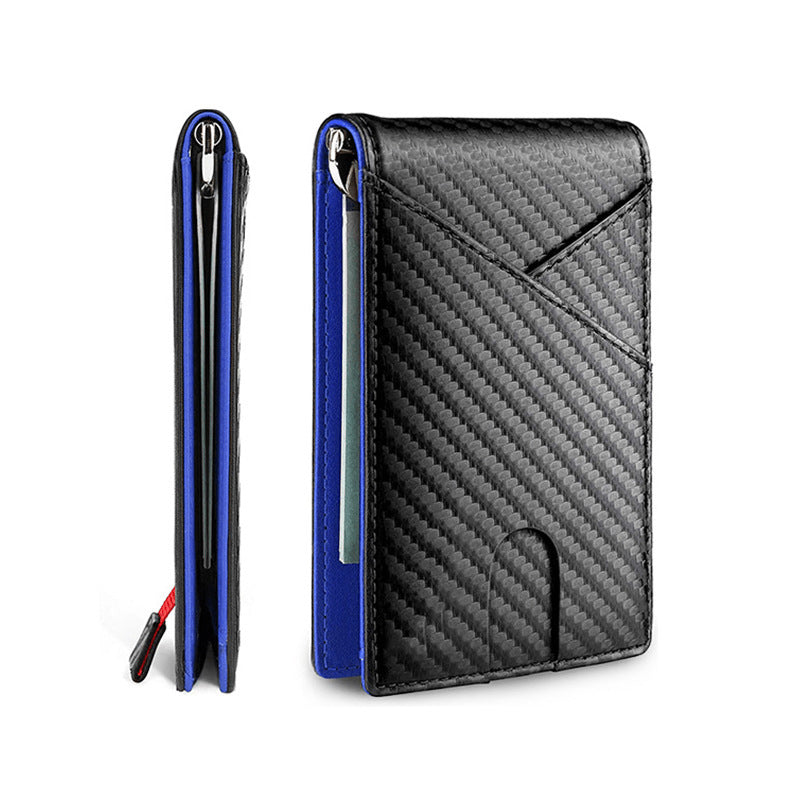 Bifold Quick Access Wallet