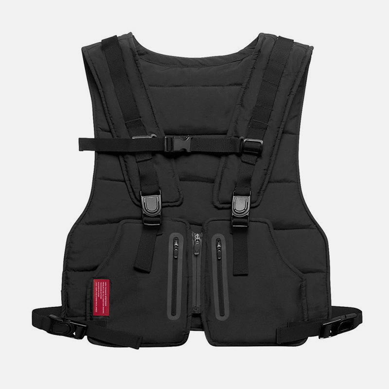 Tactical Vest Outdoor Multifunctional Adventure Sports Equipment Training Uniform