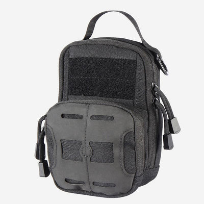 Multi-carry Mini Tactical Bags Crossbody Purse Gear Bag for Fishing Travel