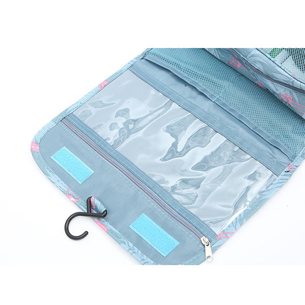 Limited Stock: Multifunctional Cosmetic Bag