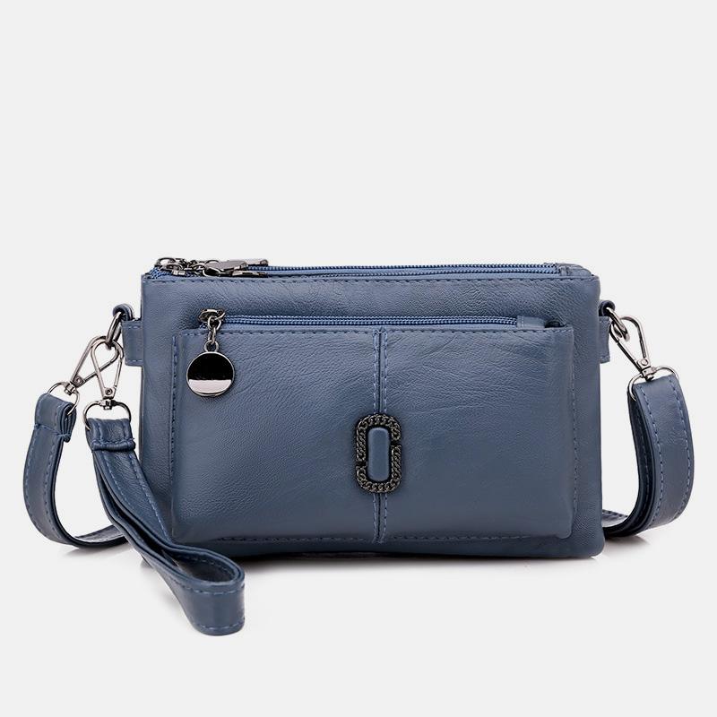 Large Capacity Phone Bag Crossbody Bag