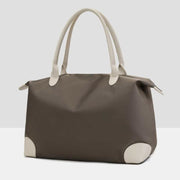 Travel Duffel Bag Casual Shoulder Weekender Overnight Bag for Women