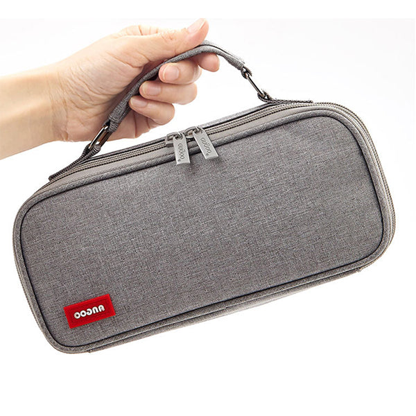 Multifunctional Retro Storage Bag