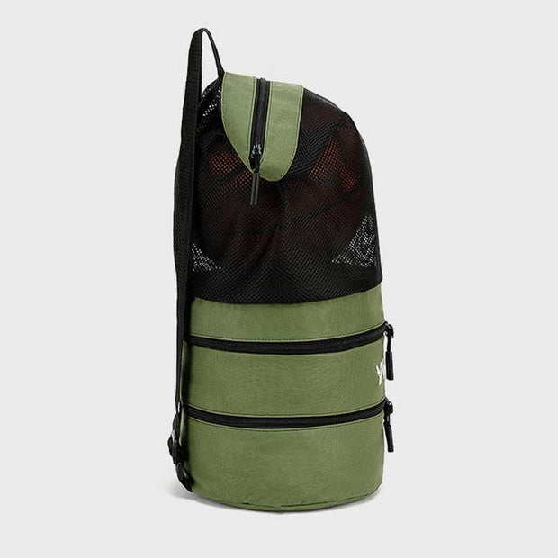 Basketball Bag For Teens Multi Functional Volleyball Sports Backpack