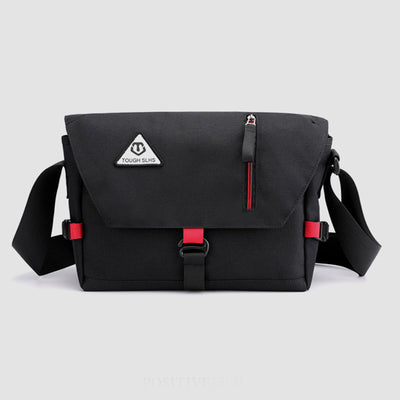 Laptop Messenger Bag for Men Lightweight Waterproof Crossbody Shoulder Bag